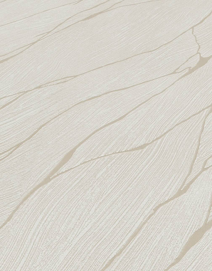 Erismann Calore Beige/Gold Vinyl Wallpaper