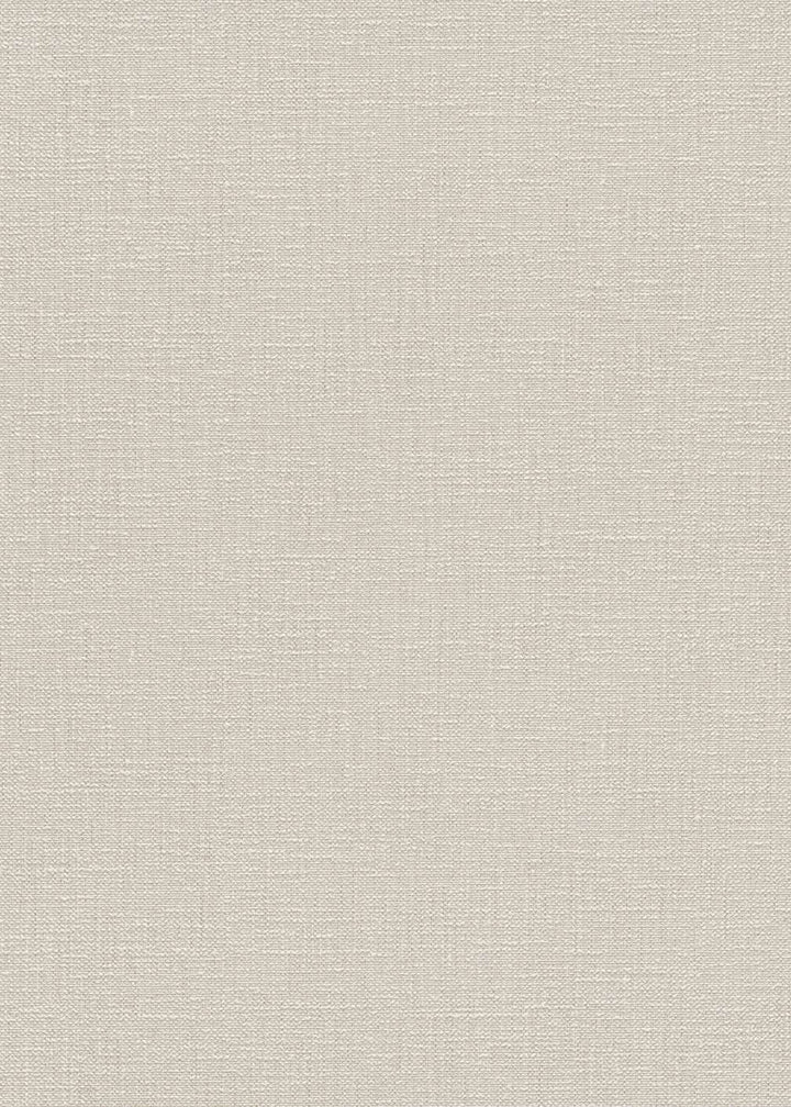 Erismann Opus Plain Cream Non‑Woven Wallpaper