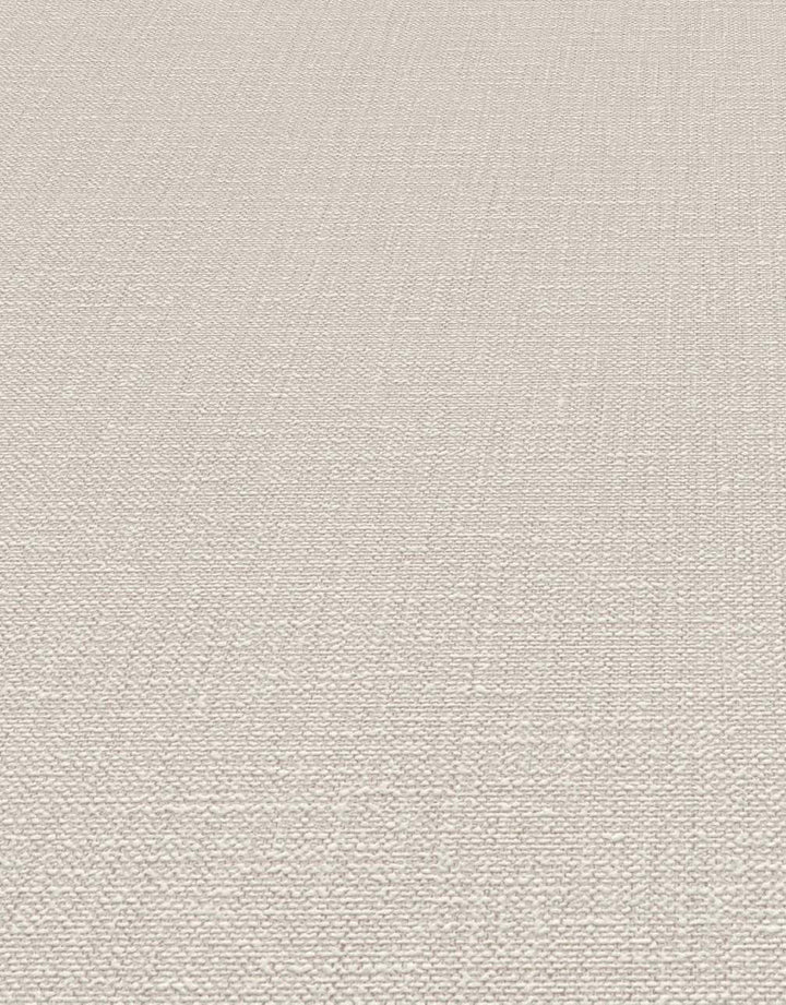 Erismann Opus Plain Cream Non‑Woven Wallpaper