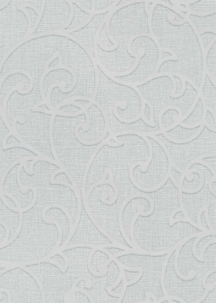 Erismann Forte Geometric Grey Wallpaper