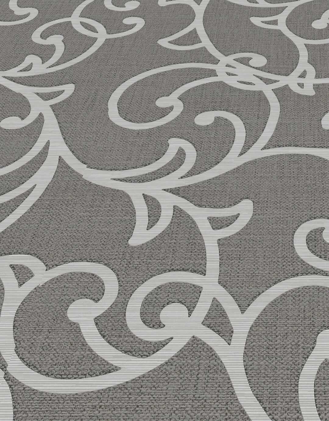 Erismann Forte Geometric Brown Wallpaper