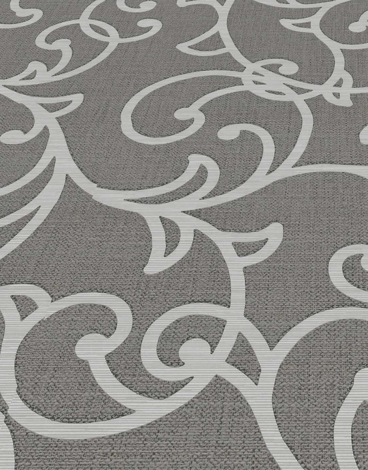 Erismann Forte Geometric Brown Wallpaper