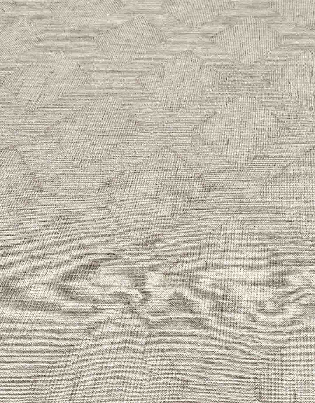 Erismann Hidden Harmony Geometric Soft Taupe Wallpaper