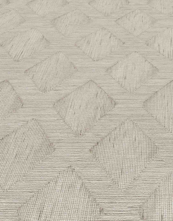 Erismann Hidden Harmony Geometric Soft Taupe Wallpaper