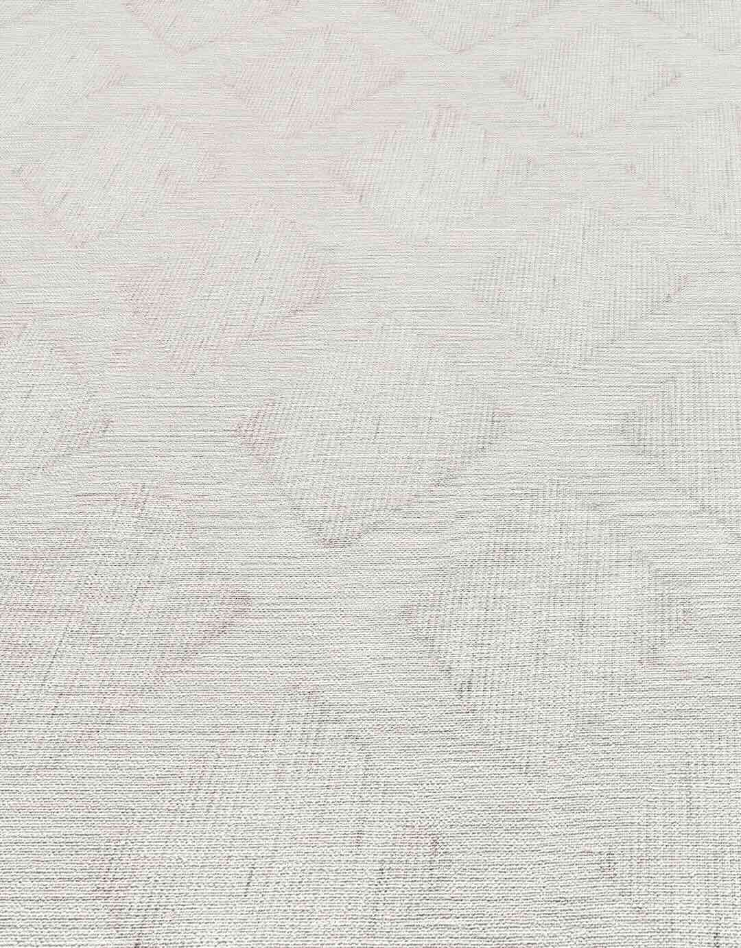 Erismann Hidden Harmony Geometric Ivory Wallpaper