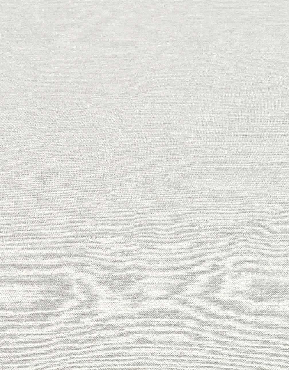 Erismann Serenity Linen Texture White Wallpaper