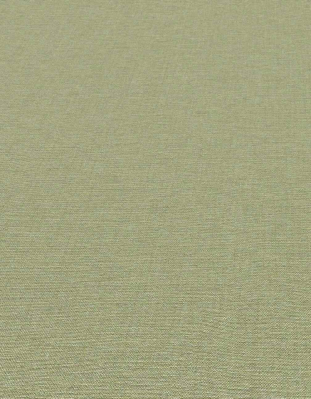 Erismann Serenity Linen Texture Olive Green Wallpaper