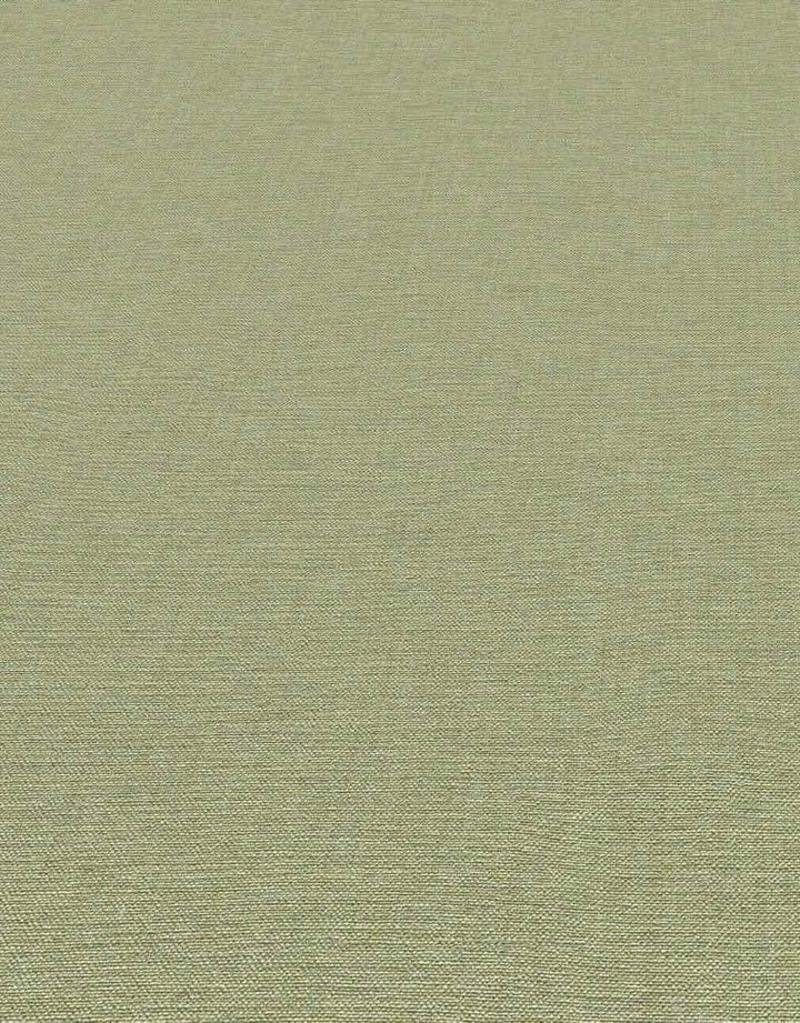 Erismann Serenity Linen Texture Olive Green Wallpaper