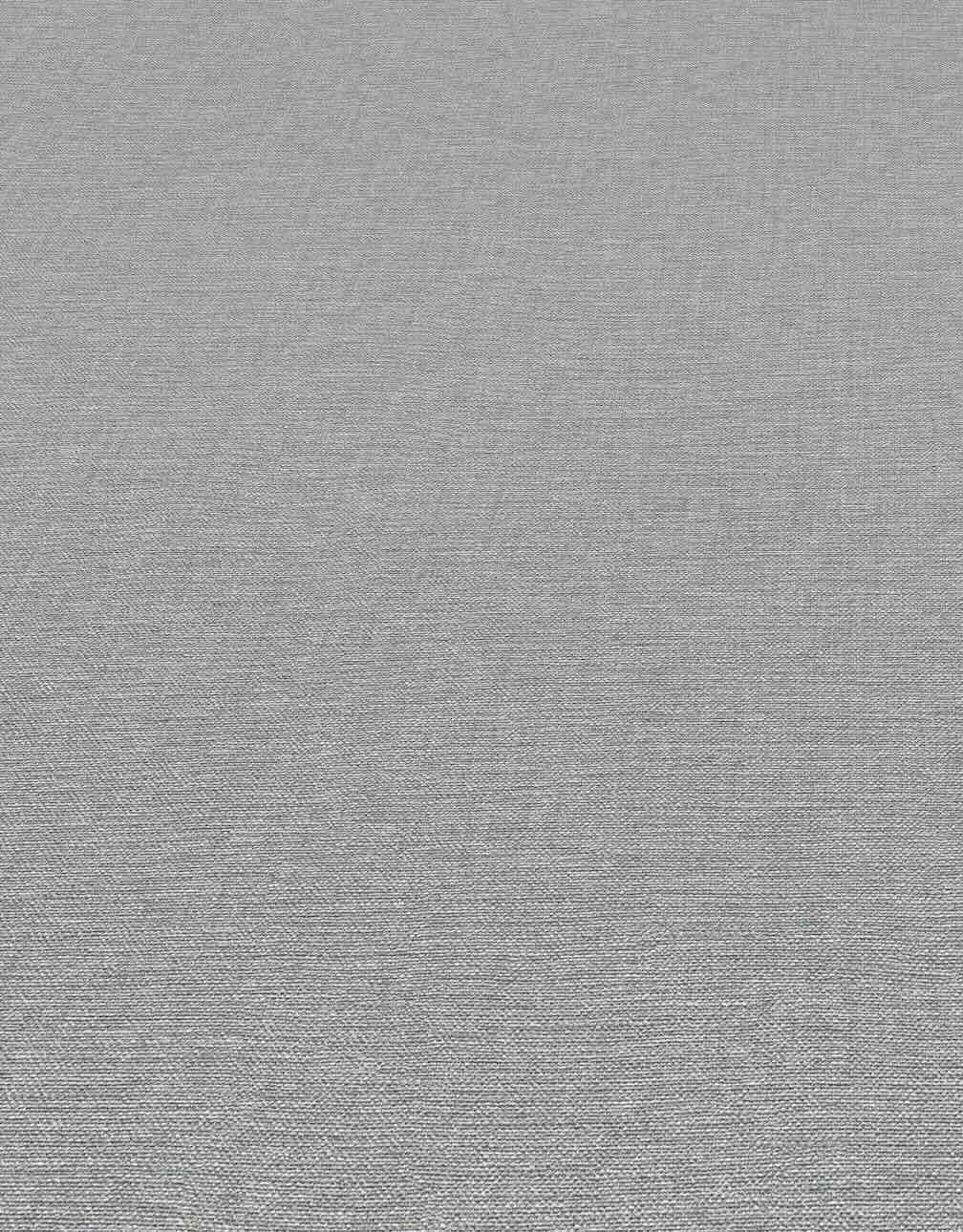 Erismann Serenity Linen Texture French Grey Wallpaper