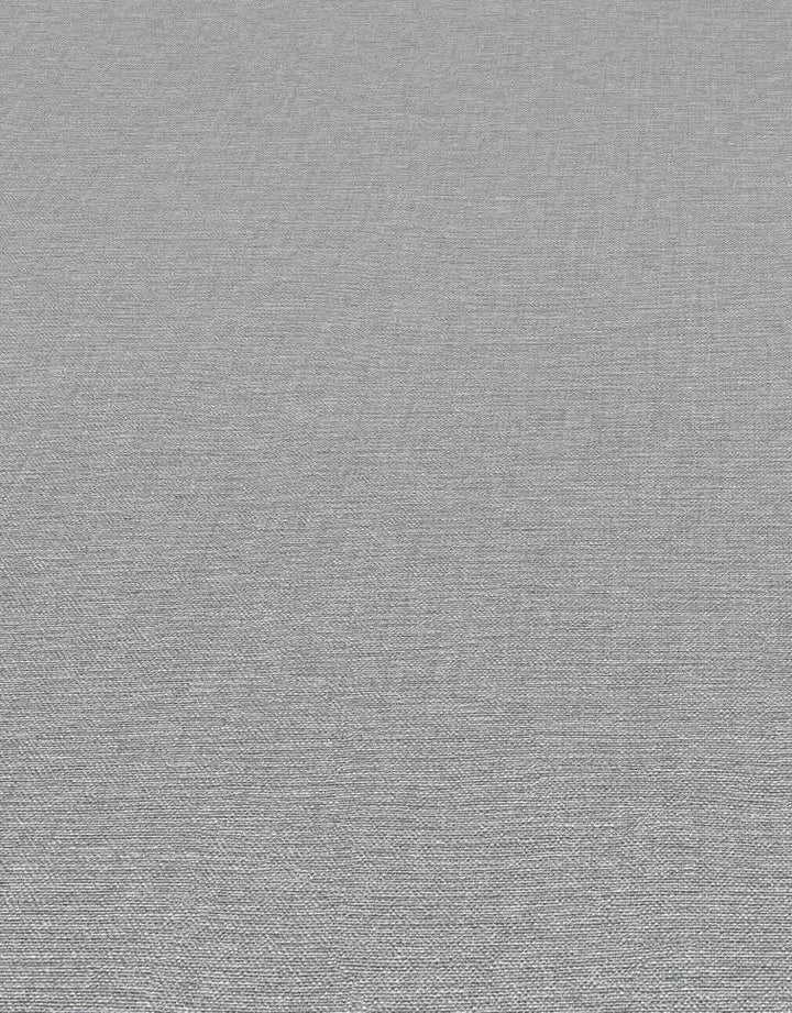Erismann Serenity Linen Texture French Grey Wallpaper