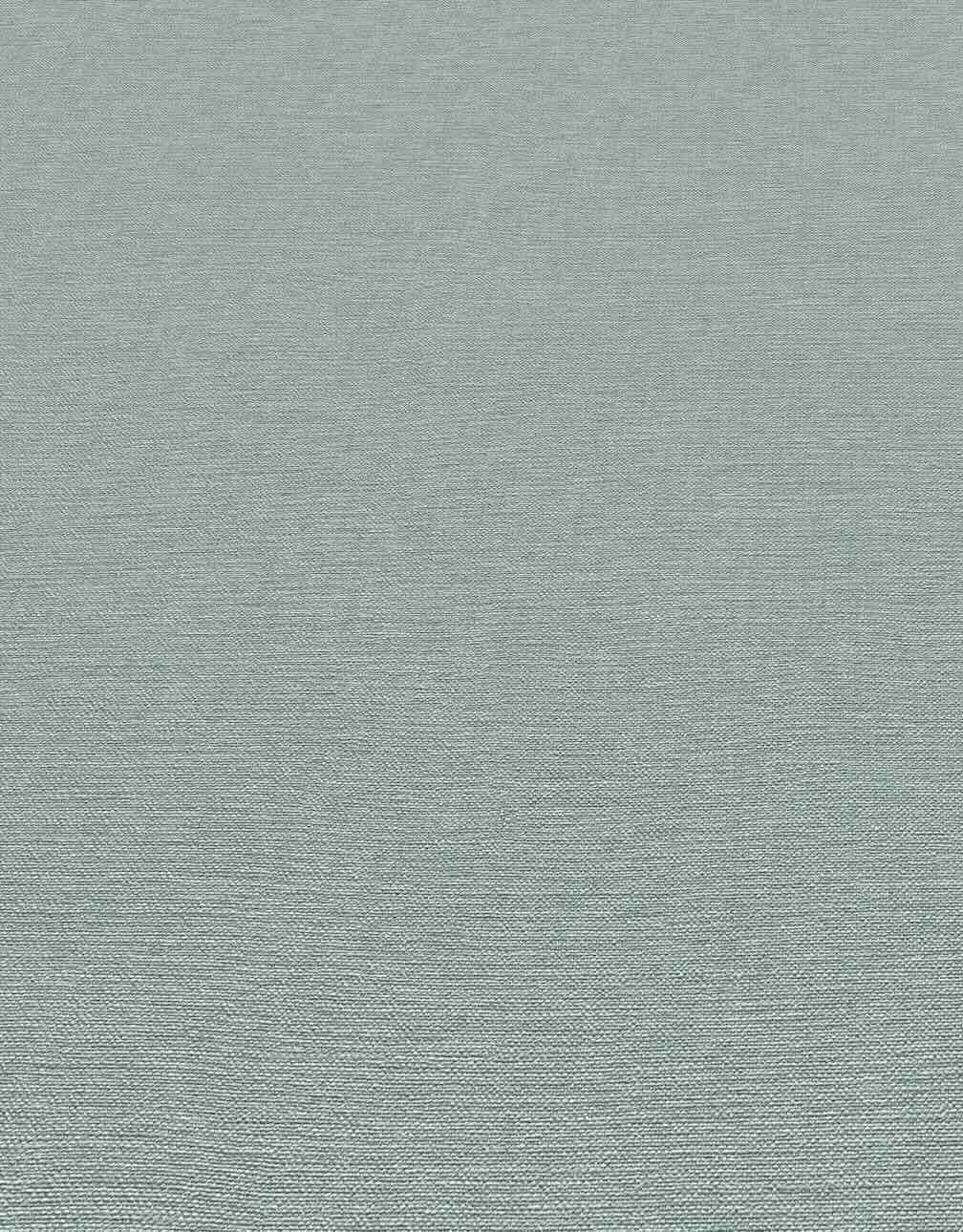 Erismann Serenity Linen Texture Teal Wallpaper