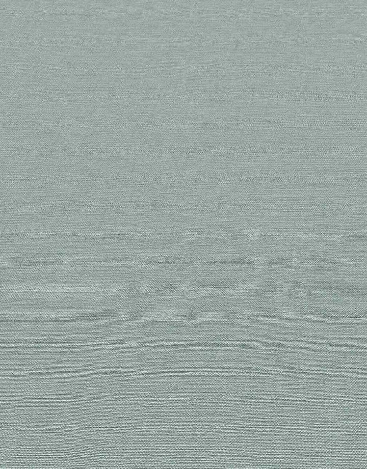 Erismann Serenity Linen Texture Teal Wallpaper