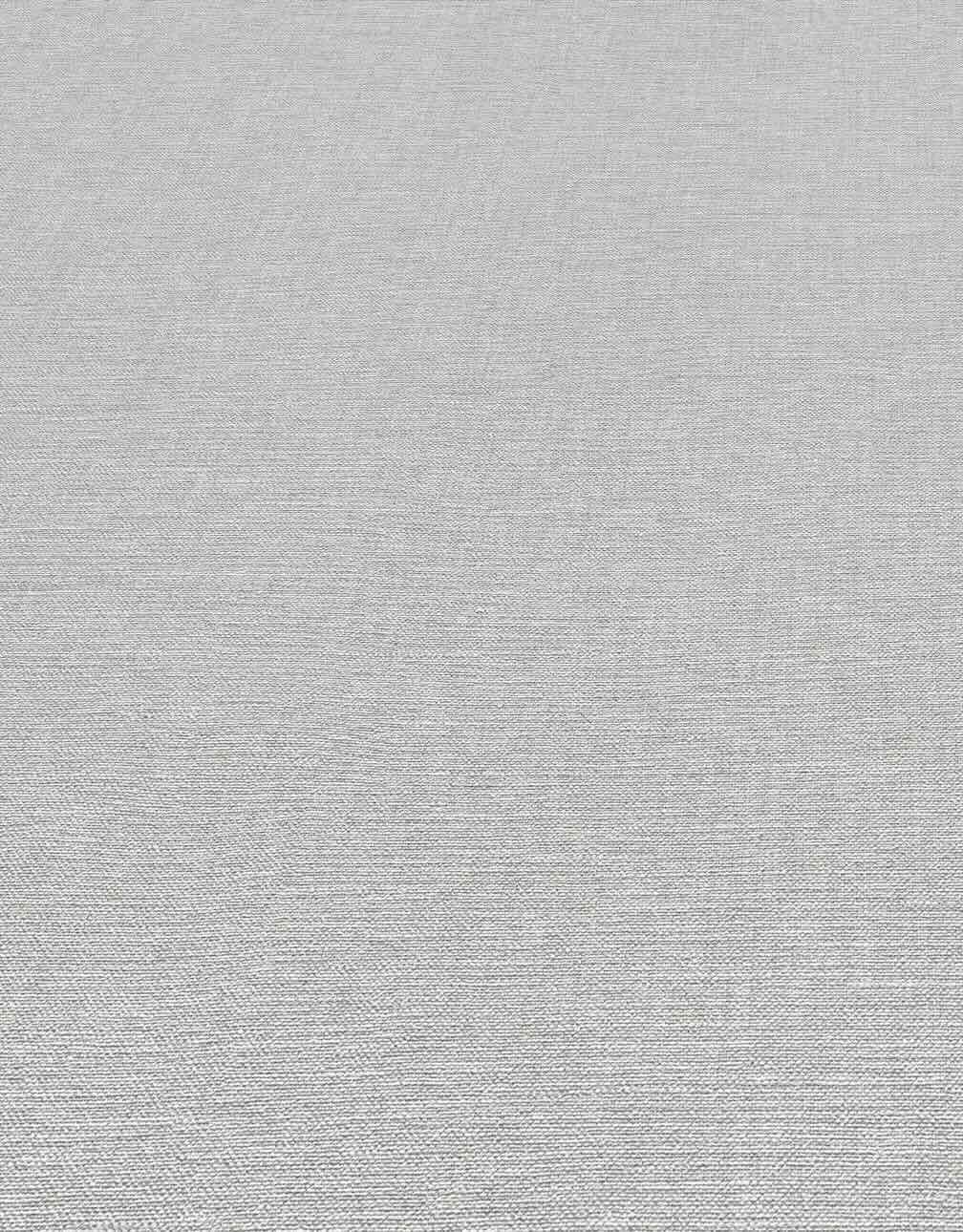 Erismann Serenity Linen Texture Dove Grey Wallpaper