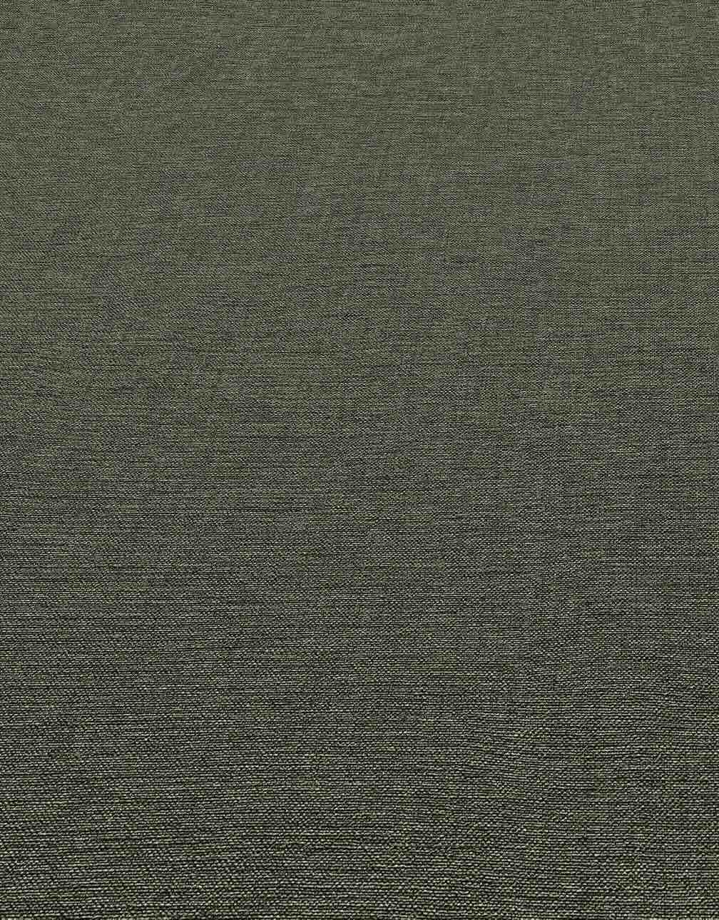 Erismann Serenity Linen Texture Deep Forest Green Wallpaper