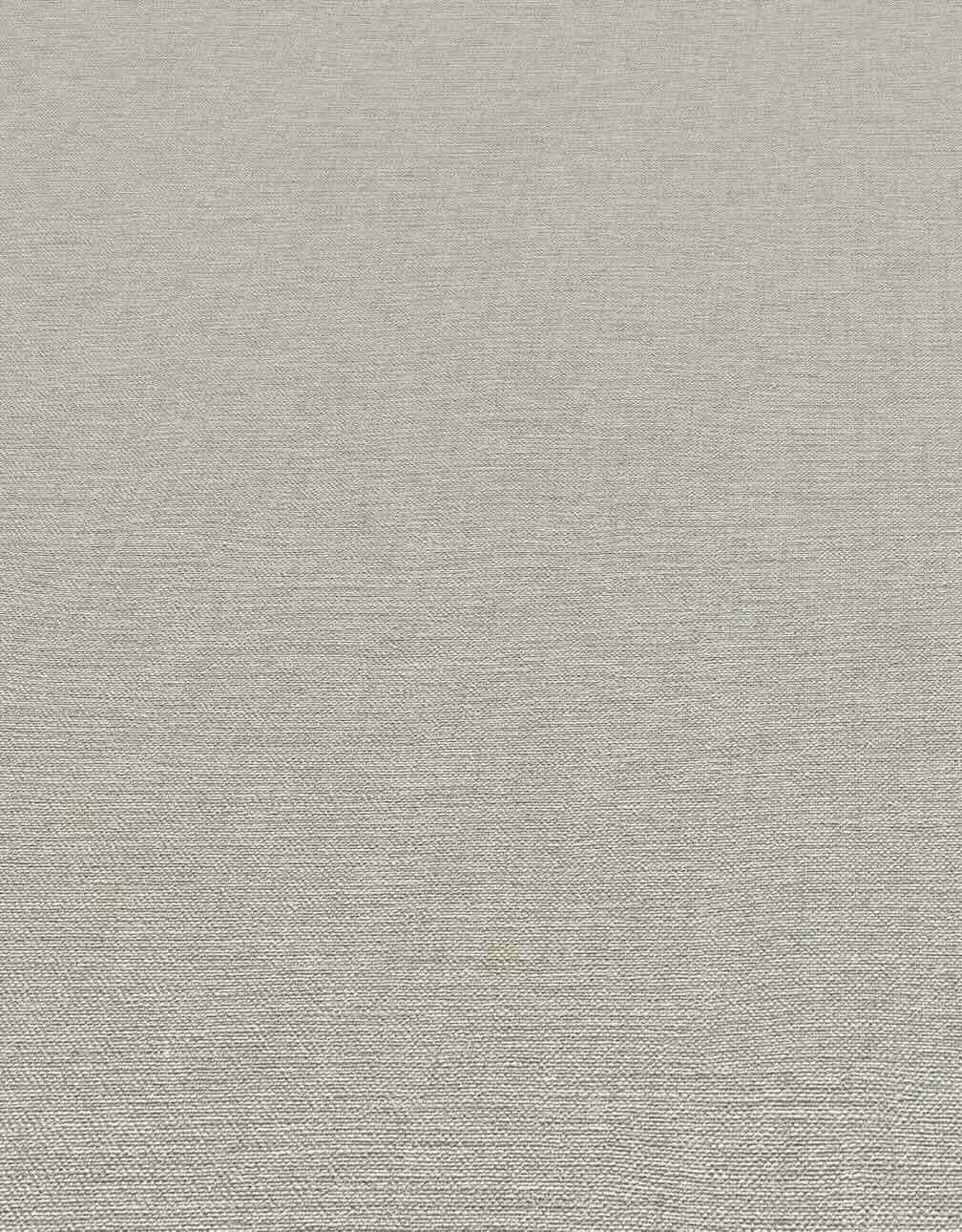 Erismann Serenity Linen Texture Taupe Wallpaper