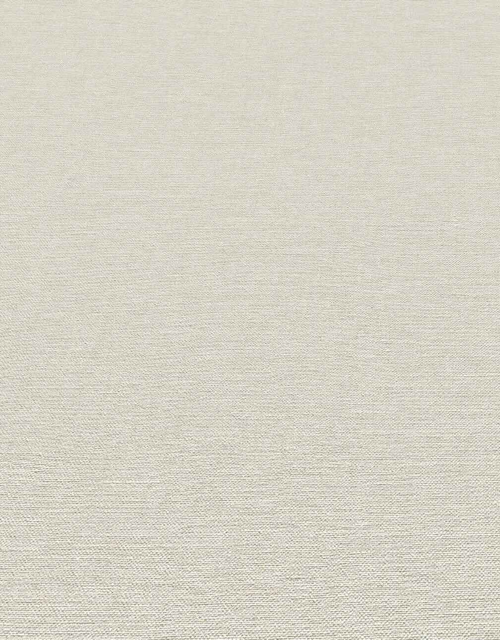 Erismann Serenity Linen Texture Ivory Wallpaper