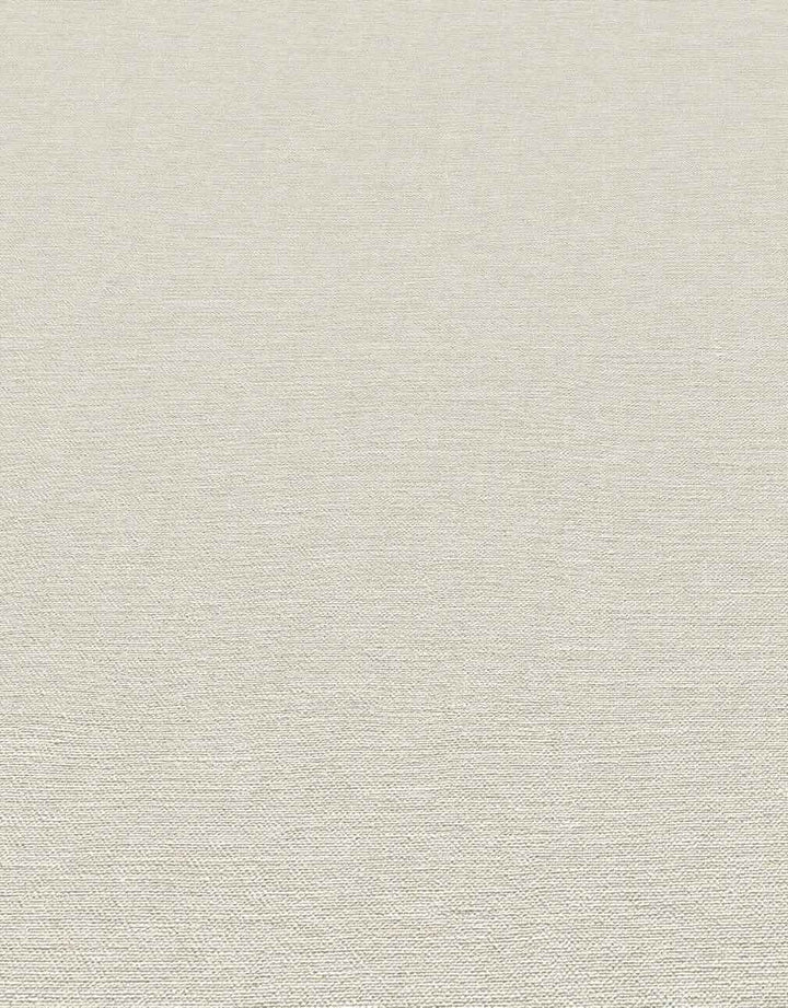 Erismann Serenity Linen Texture Ivory Wallpaper