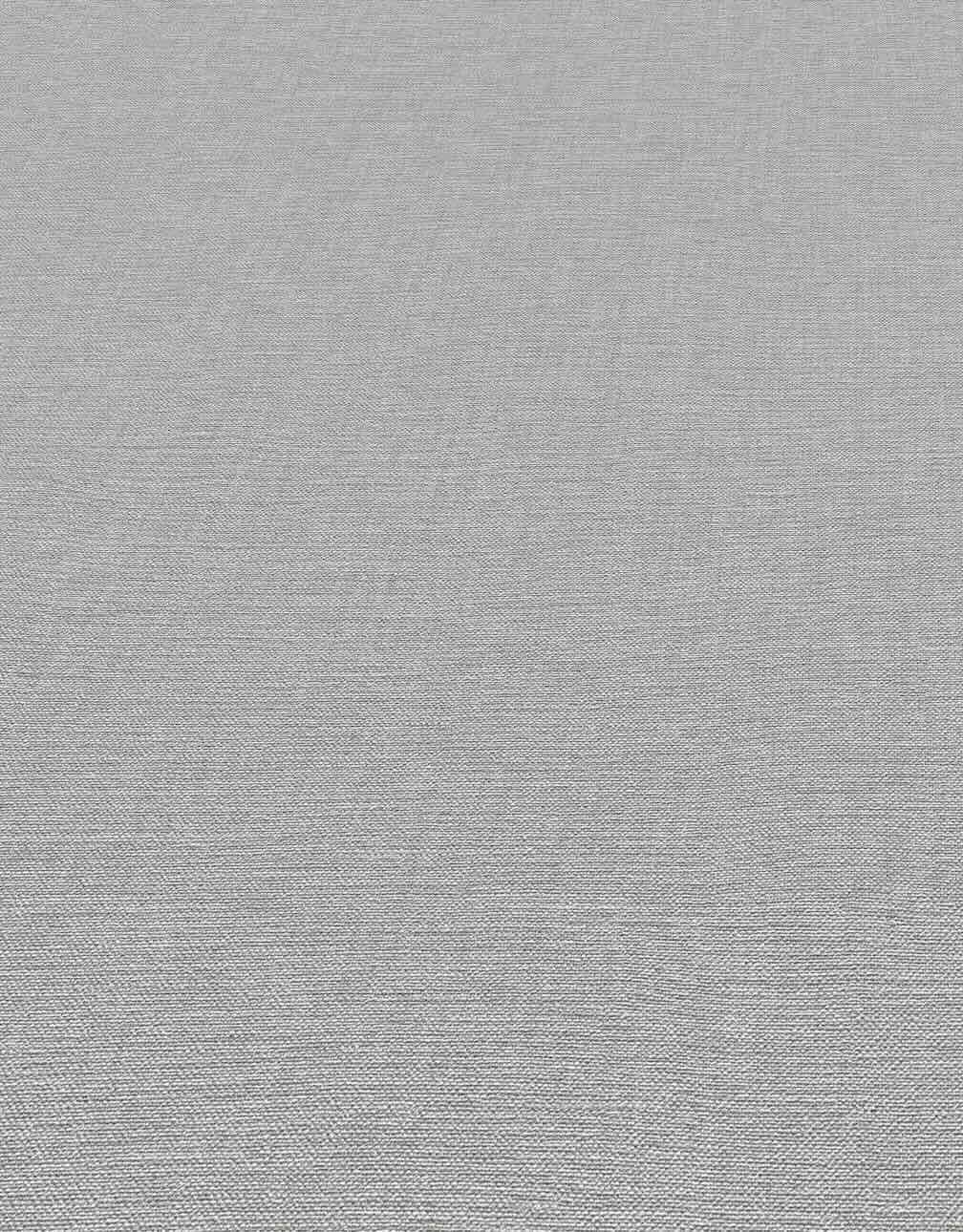 Erismann Serenity Linen Texture Grey Wallpaper