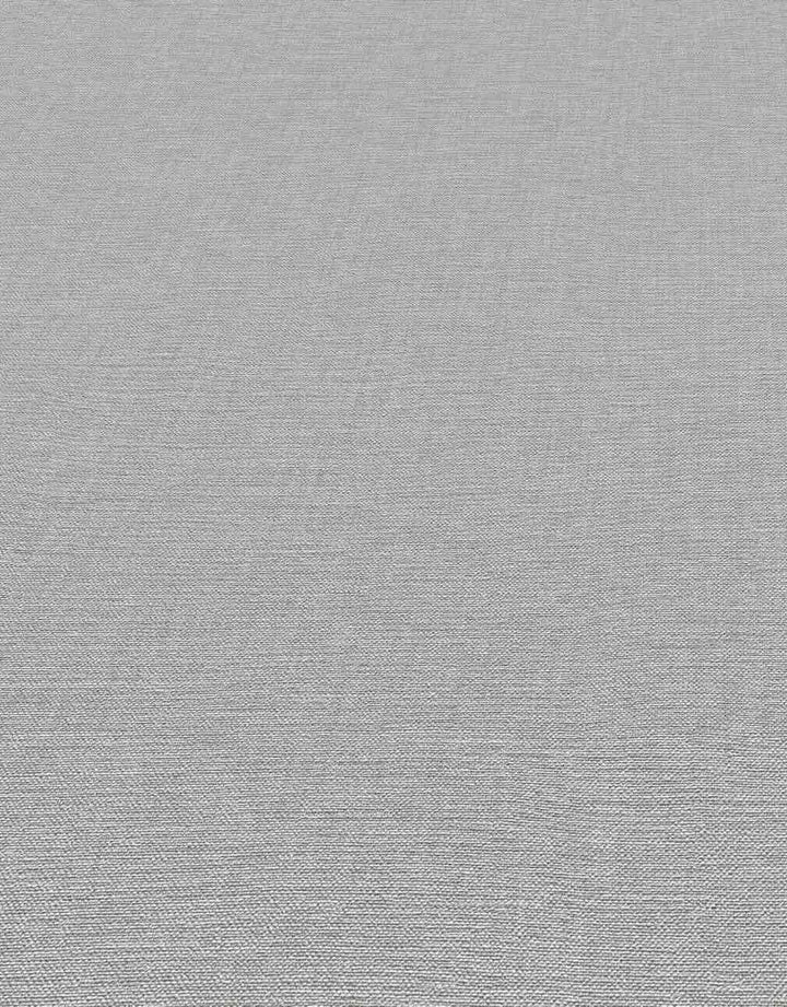 Erismann Serenity Linen Texture Grey Wallpaper