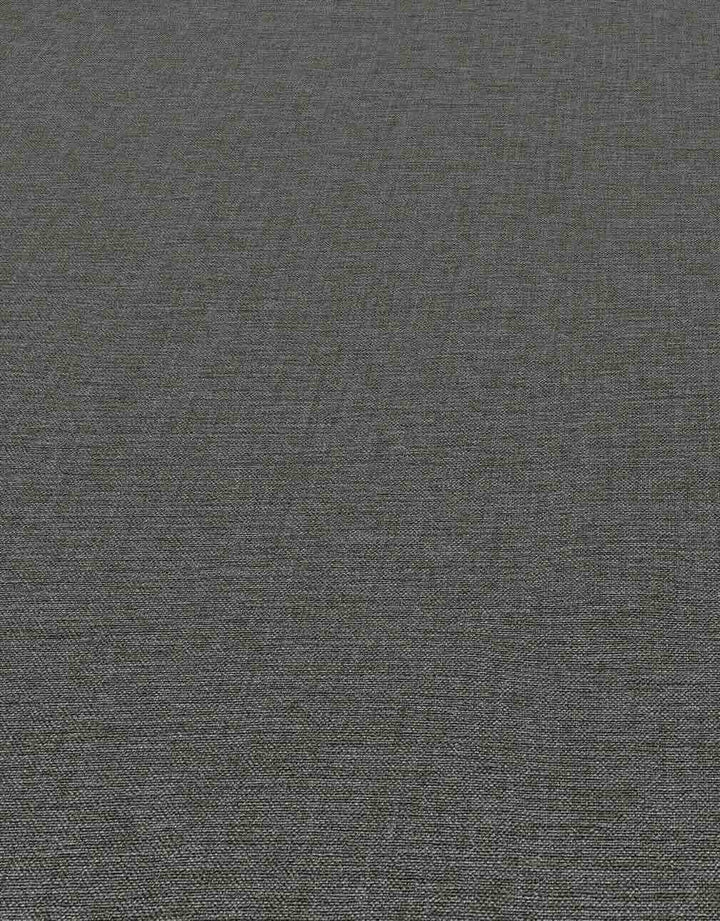 Erismann Serenity Linen Texture Black Wallpaper