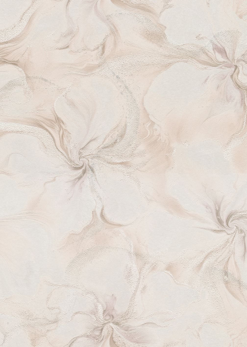 Erismann Aurora Pink Floral Wallpaper