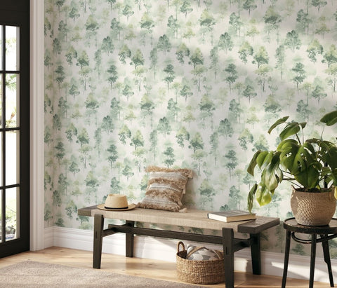 Real Red Brick Wallpaper By Woodchip & Magnolia
