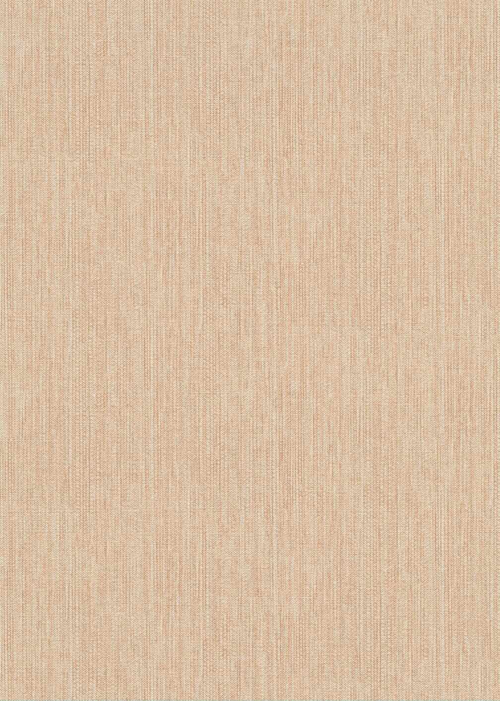 Erismann Stoneweave Texture Orange Wallpaper