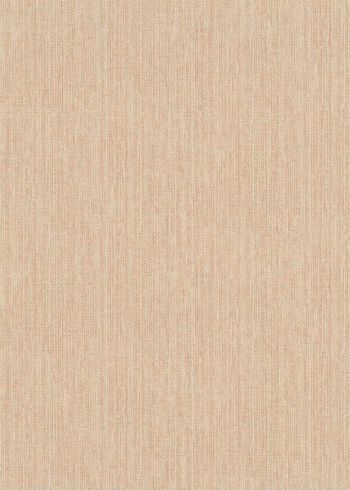 Erismann Stoneweave Texture Orange Wallpaper
