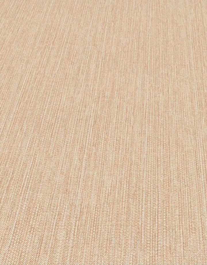 Erismann Stoneweave Texture Orange Wallpaper