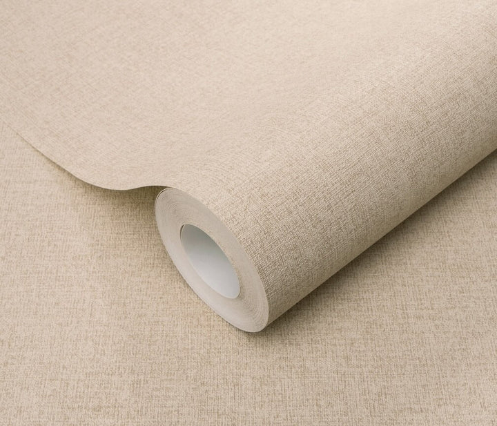 Erismann Modern Pastels Texture Beige Wallpaper