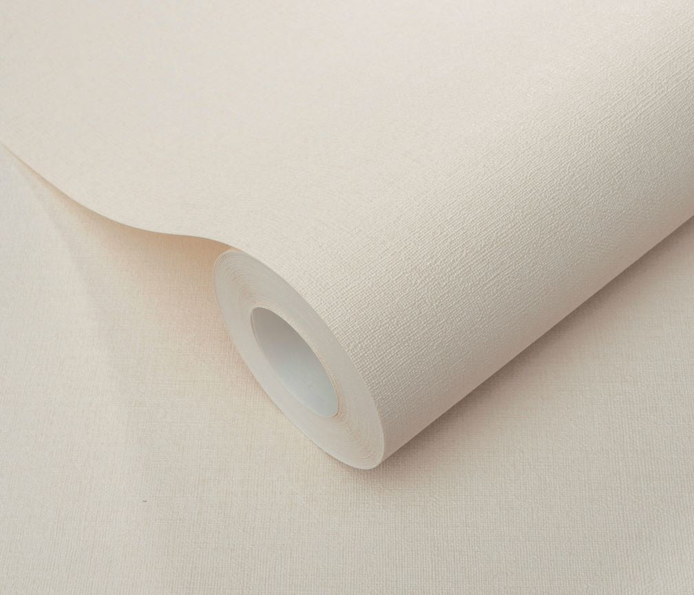 Erismann Modern Pastels Texture Ecru Wallpaper