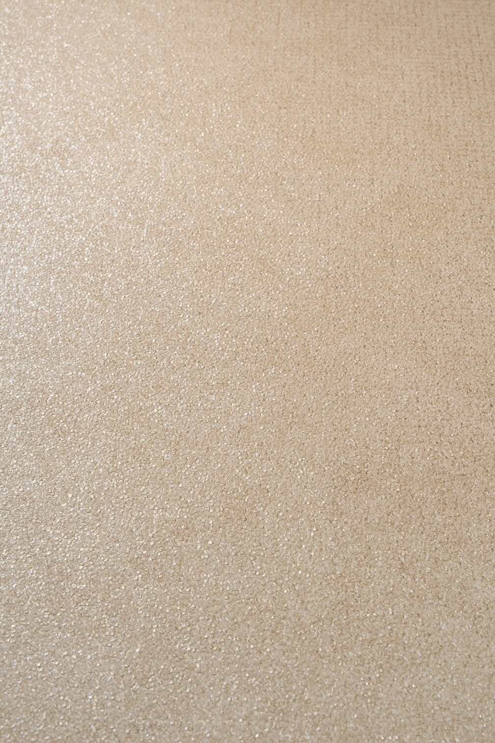 ELLE Decoration Velvet Mist Beige Wallpaper