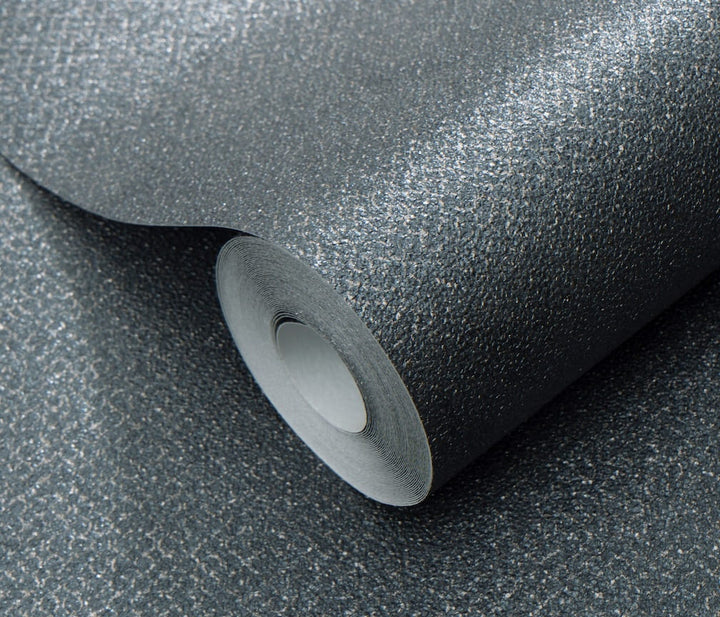 ELLE Decoration Velvet Mist Blue Wallpaper