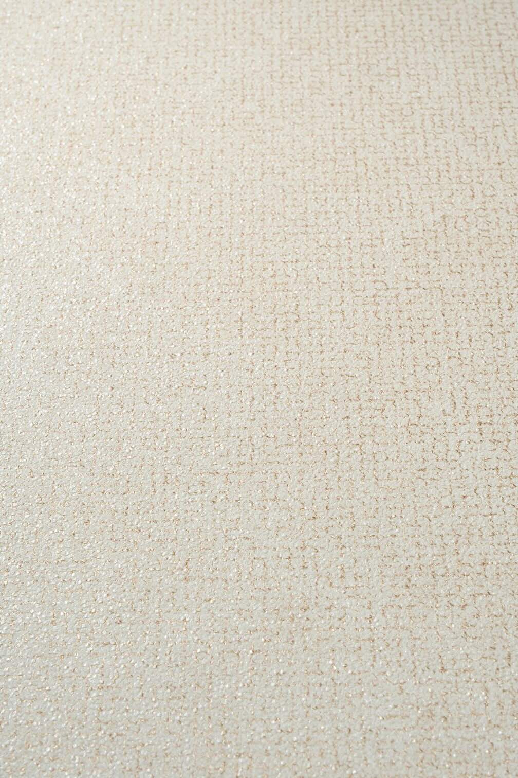 ELLE Decoration Velvet Mist Cream Wallpaper