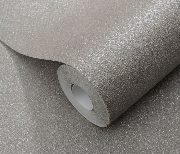 ELLE Decoration Velvet Mist Taupe Wallpaper