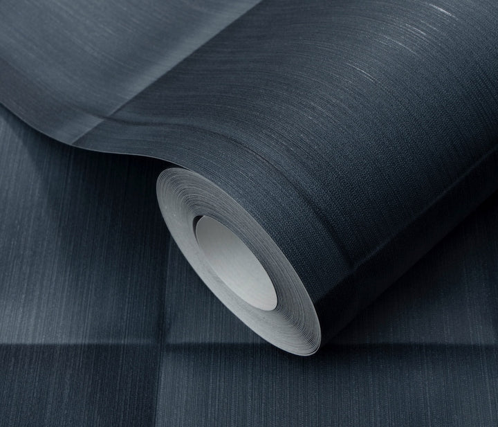 ELLE Decoration Radiance Square Blue Wallpaper