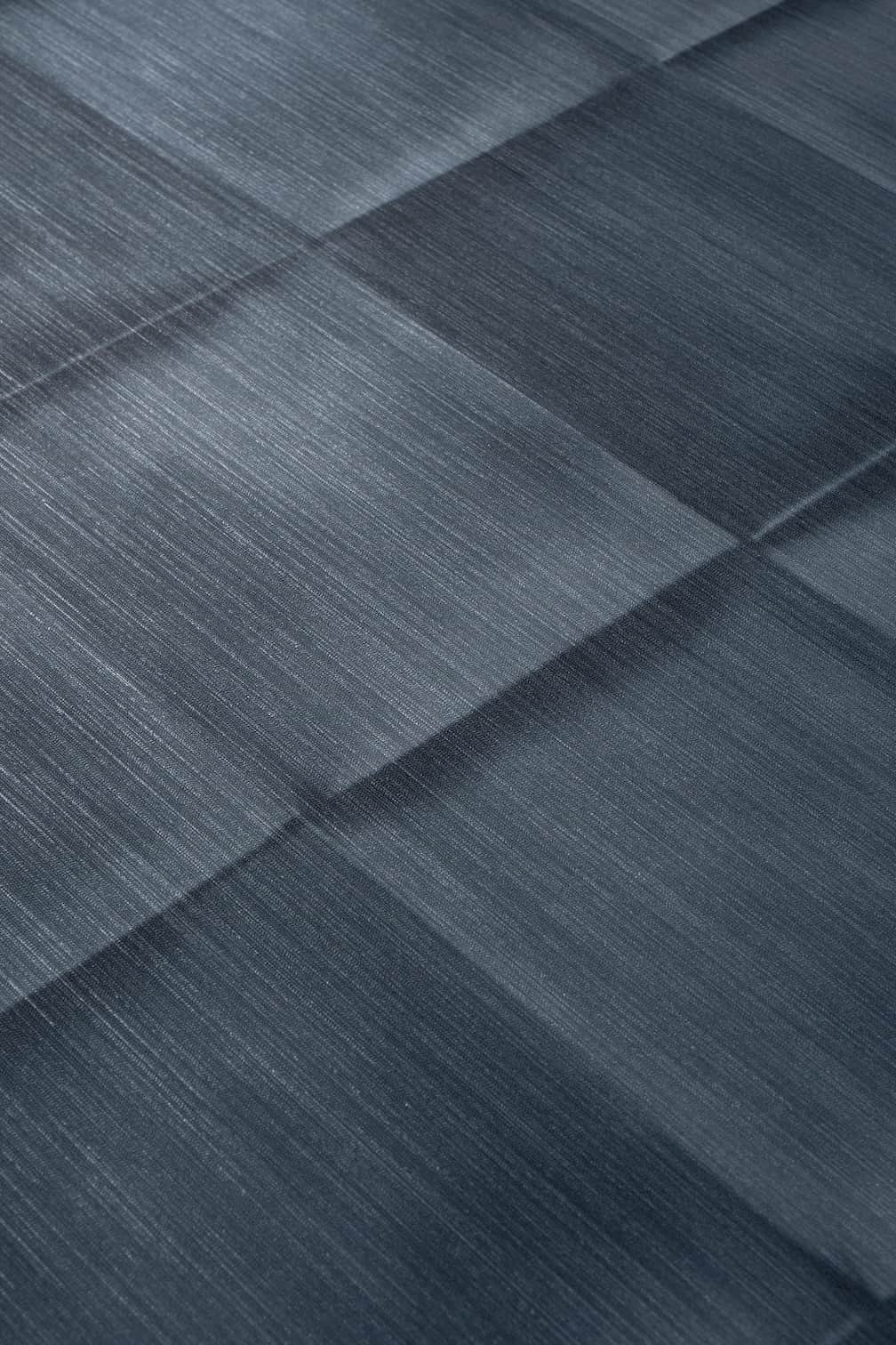 ELLE Decoration Radiance Square Blue Wallpaper