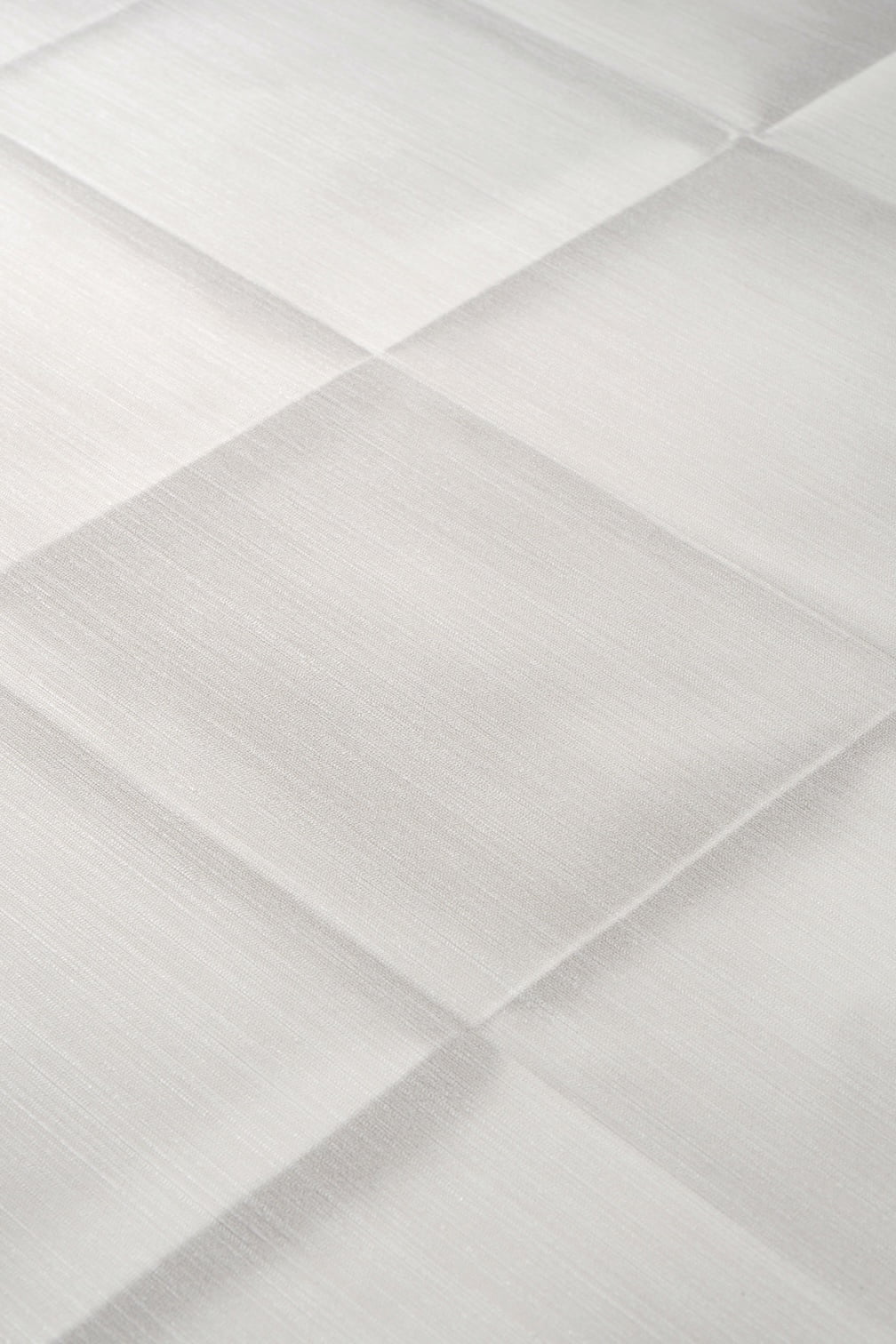 ELLE Decoration Radiance Square Grey Wallpaper