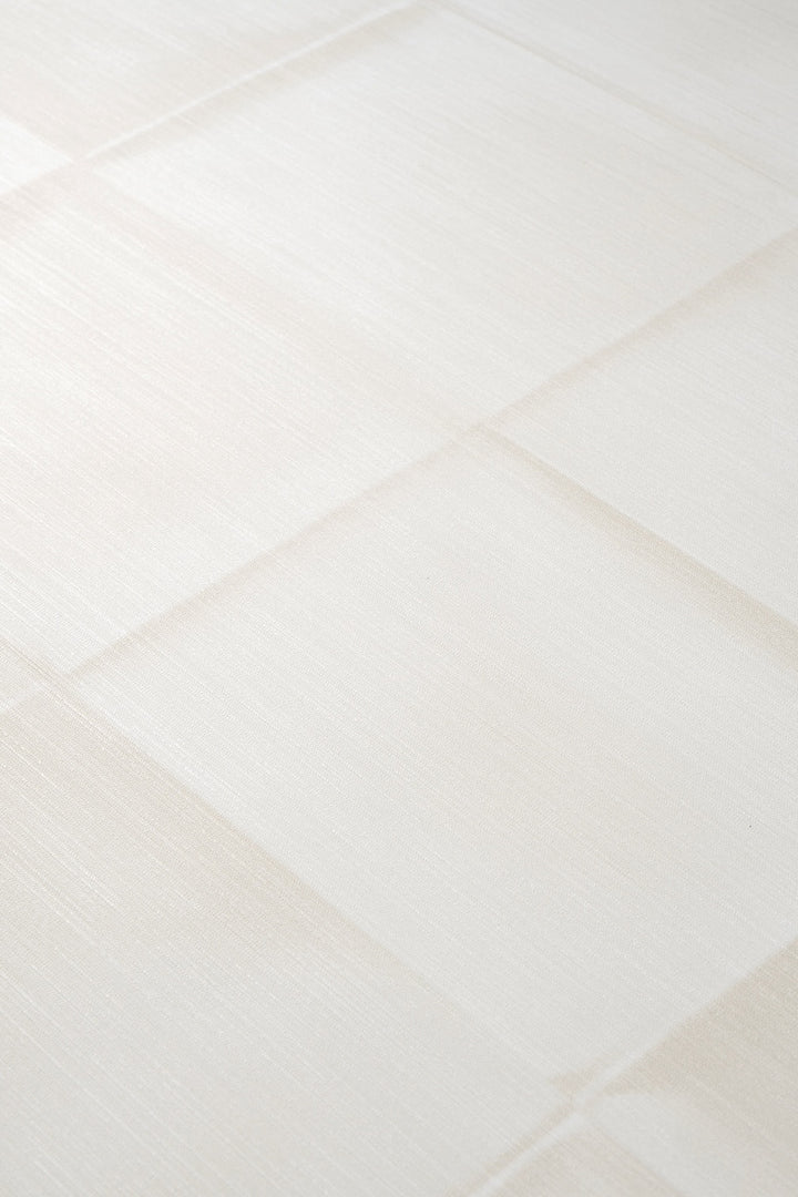 ELLE Decoration Radiance Square Cream Wallpaper