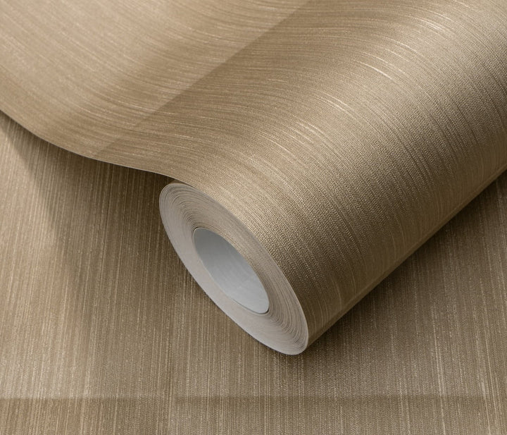 ELLE Decoration Radiance Square Gold Wallpaper