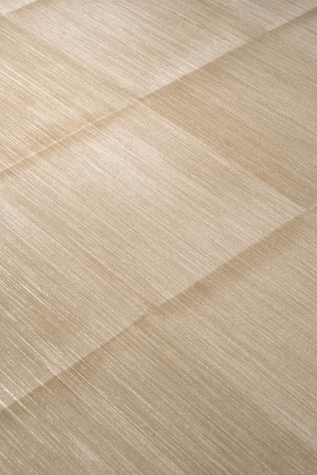 ELLE Decoration Radiance Square Gold Wallpaper