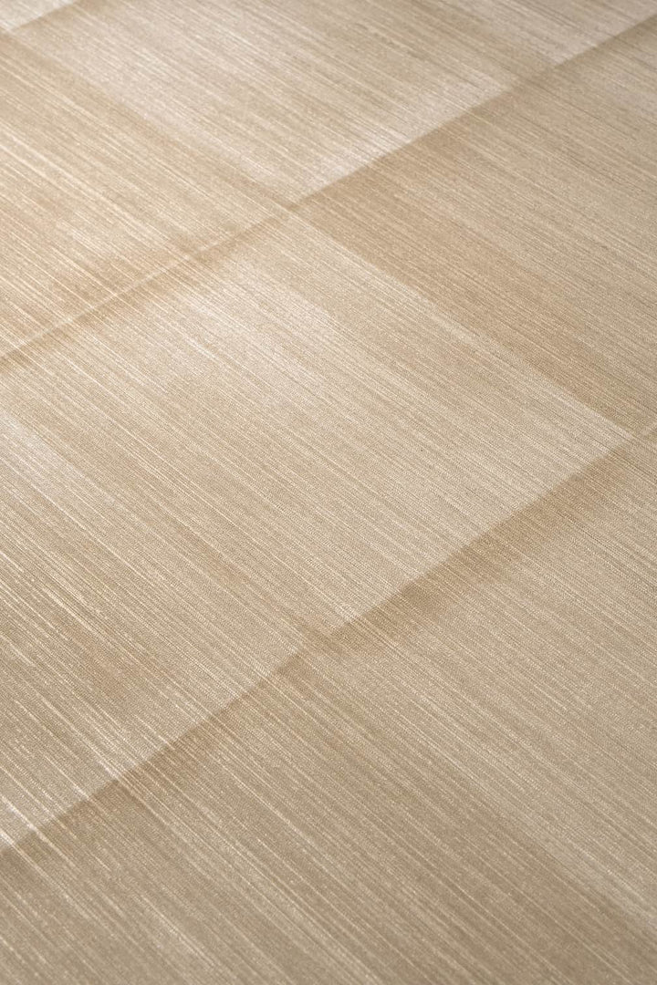 ELLE Decoration Radiance Square Gold Wallpaper