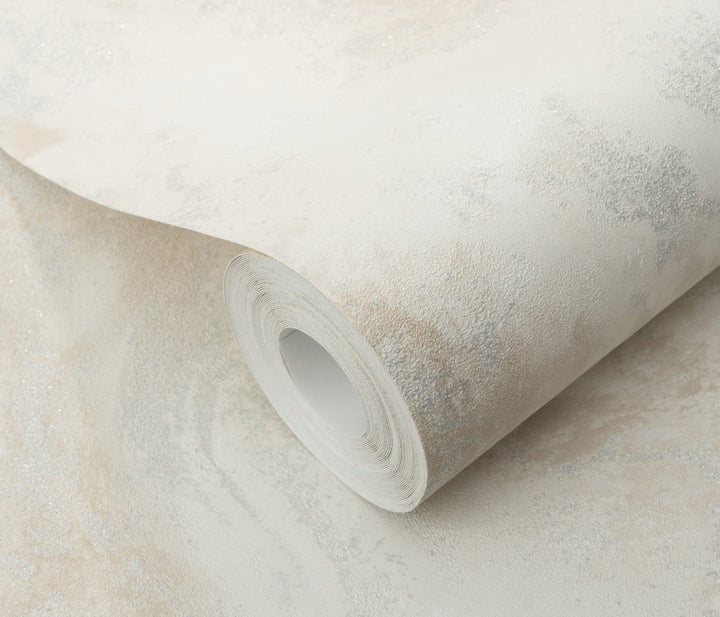ELLE Decoration Cosmic Marble Beige Wallpaper