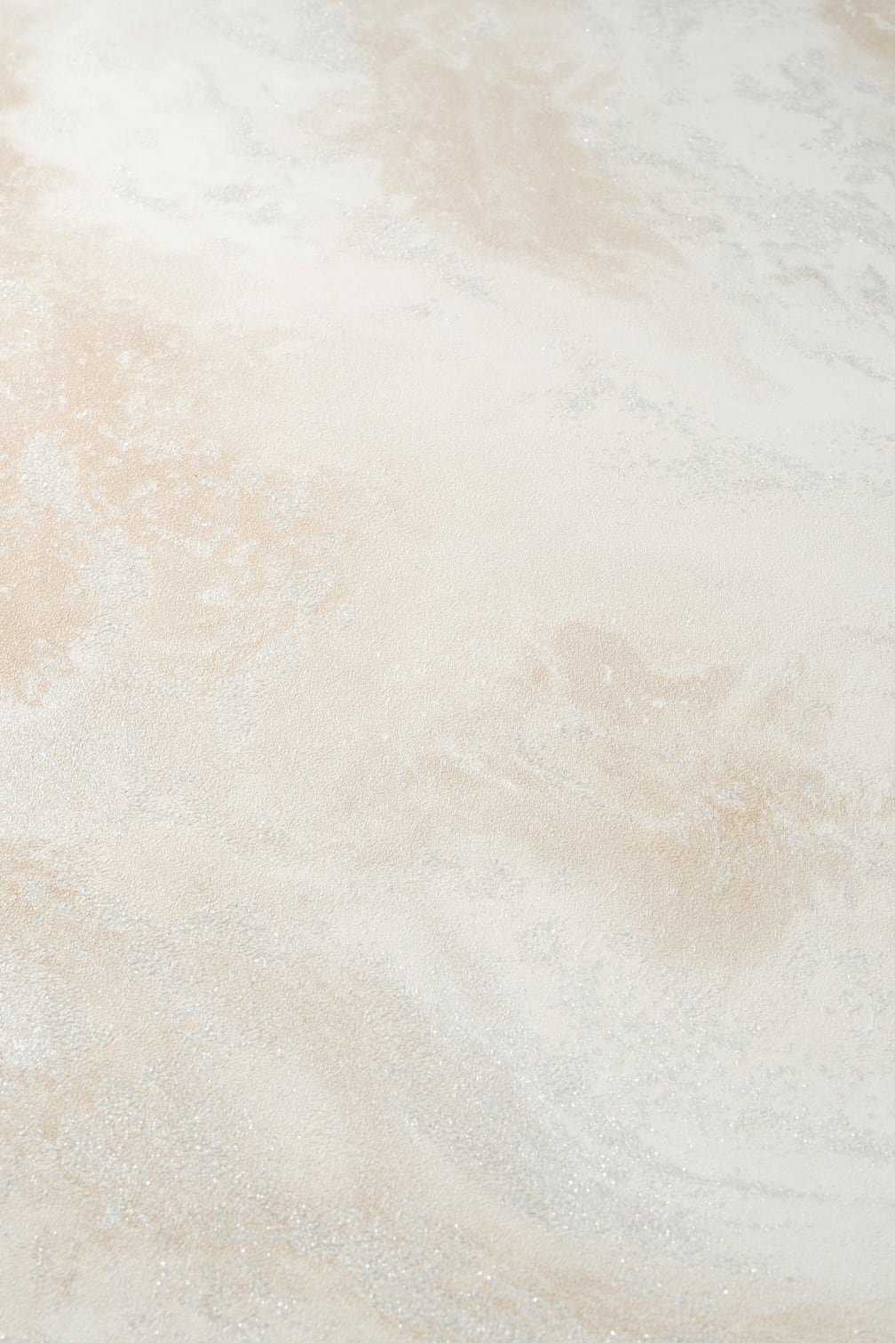 ELLE Decoration Cosmic Marble Beige Wallpaper