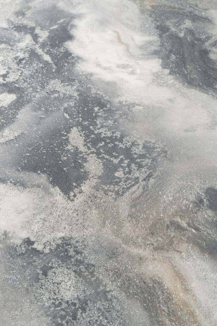 Erismann Marble Grey Wallpaper