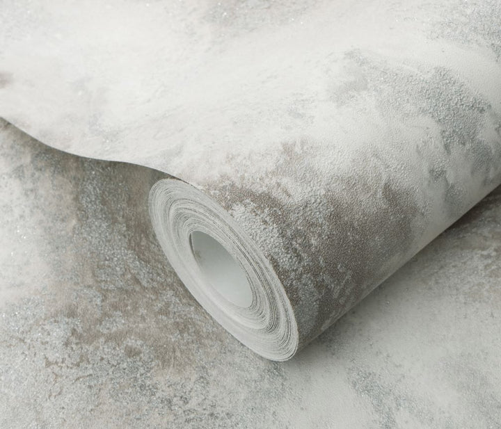 Erismann Marble Taupe Wallpaper