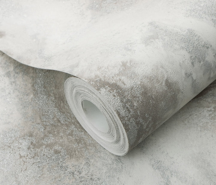 ELLE Decoration Cosmic Marble Taupe Wallpaper