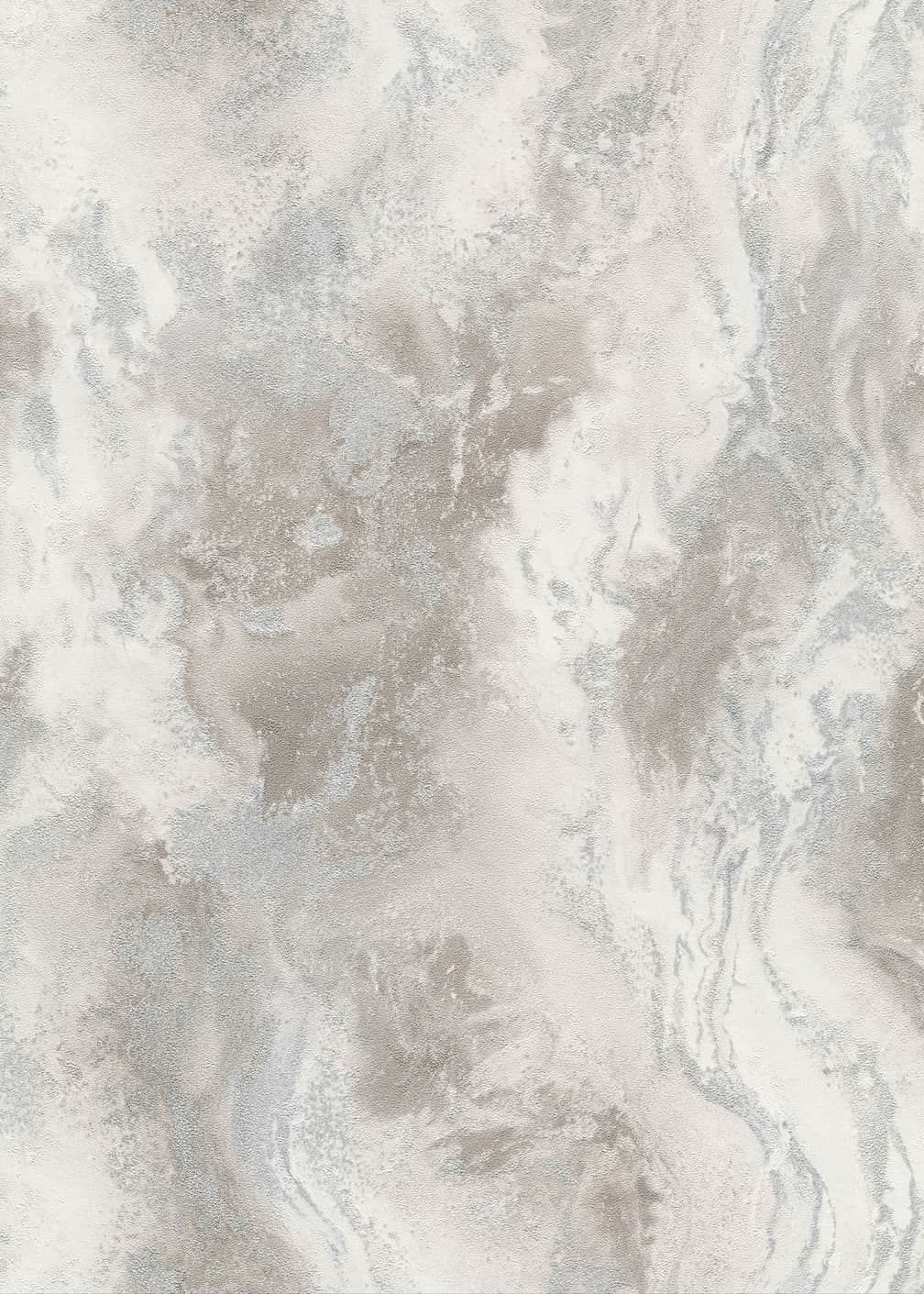 ELLE Decoration Cosmic Marble Taupe Wallpaper