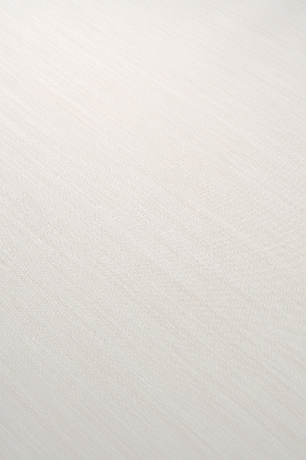 ELLE Decoration Cadence Plain White Wallpaper