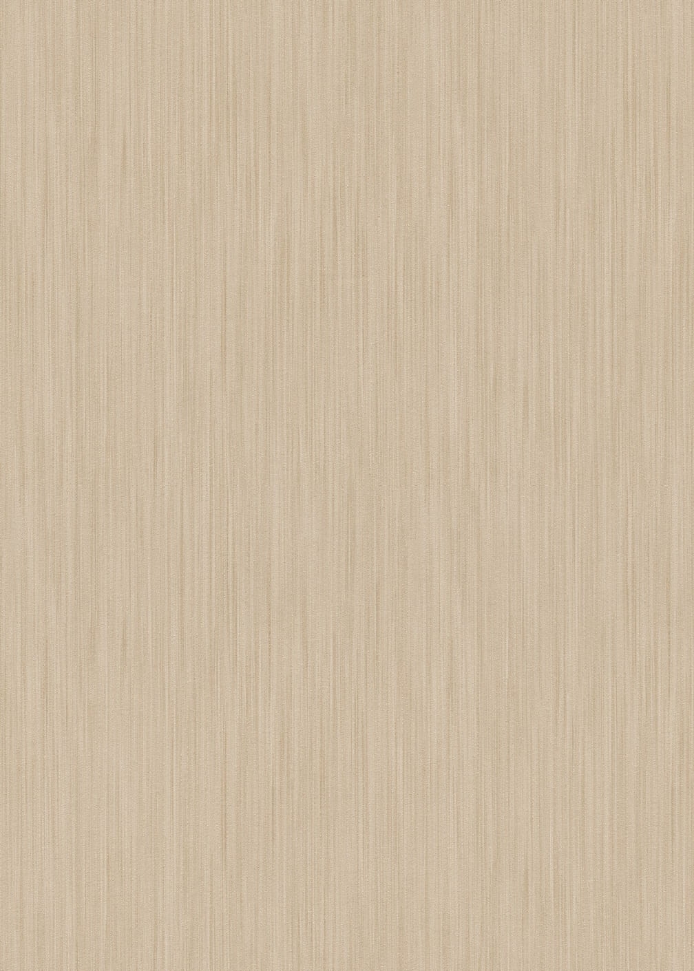 ELLE Decoration Cadence Plain Beige Wallpaper